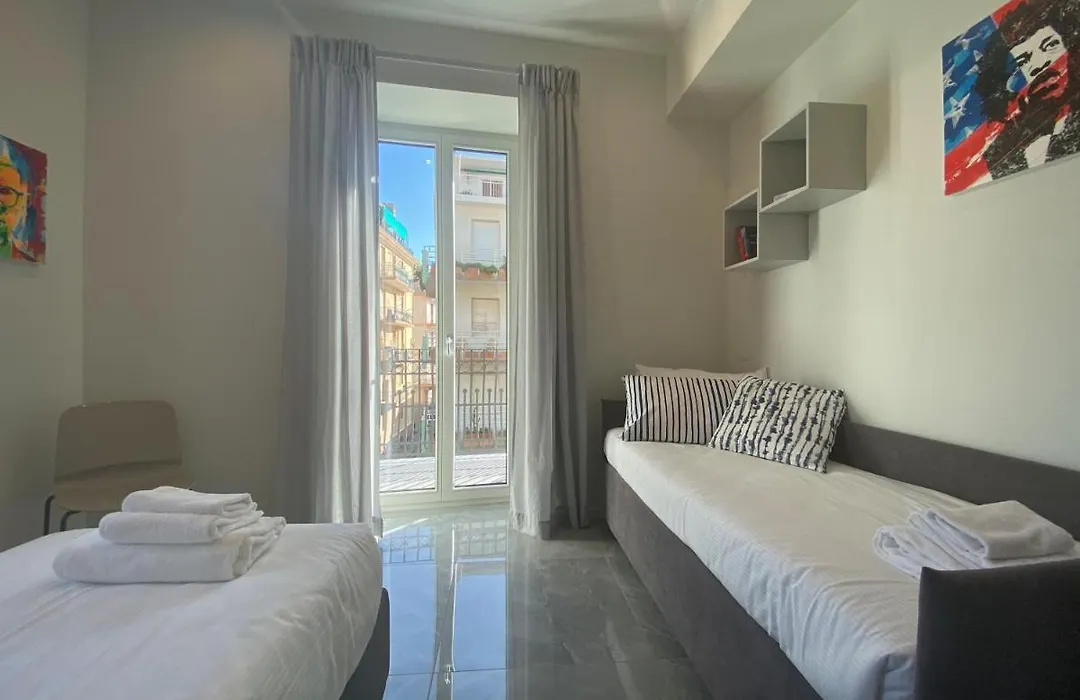 Casa Vacanze Residence Ideale Suites And Apartments-1
